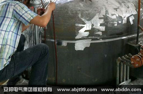 ����滯���S�ܵ�늰�ᱣ�ع��̬F��ʩ���D