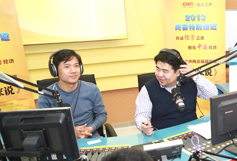 �ٶȹ�˾�����L��CEO������͡���I���f��