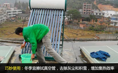 ����ʹ�ã������˲�����չ���ȥ���҉m�ͷeѩ�����Ӽ���Ч��